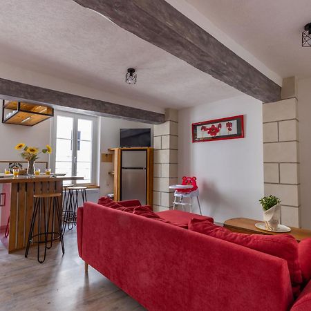 Faune Saint-Aignan (Loir-et-Cher) Exterior foto