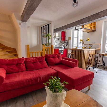 Faune Saint-Aignan (Loir-et-Cher) Exterior foto