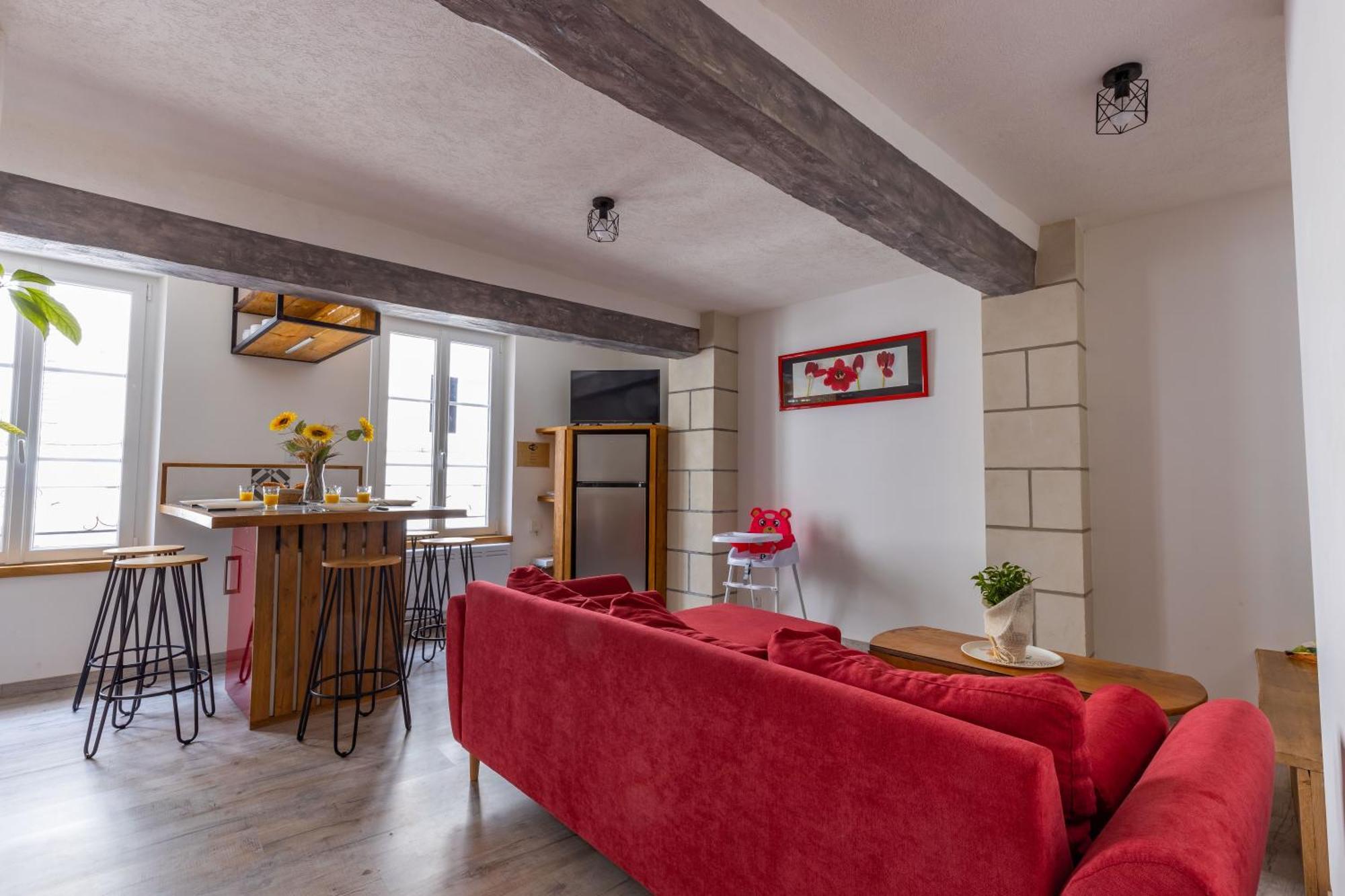 Faune Saint-Aignan (Loir-et-Cher) Exterior foto